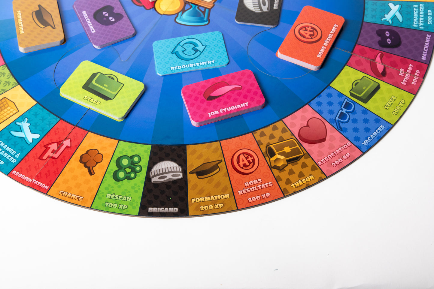 Pack Initiation – L'essentiel pour embarquer dans l'aventure Safar Express